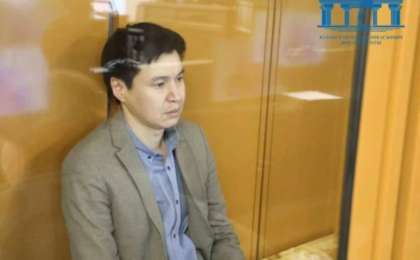 Салтанат Нүкенованың қазасы: Бишімбаевтың туысы рақымшылық жасау туралы өтініш берді