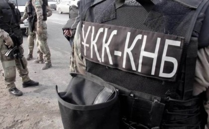 Тәртіпсіздіктер кезінде  Алматы, Алматы және Қызылорда облыстары ҰҚК департаменттерінің барлық құрамы өз ғимараттарын тастап кеткен