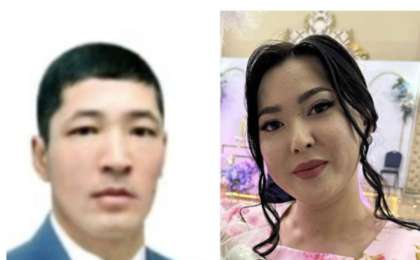 «Денесінің сау жері жоқ, терісі сыпырылып қалған»: Жетісу облысында күйеуі әйелін айуандықпен өлтірген