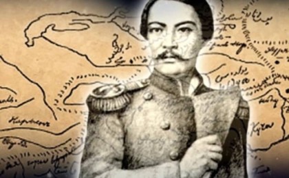 "Шоқан Уәлиханов - тұңғыш ғарышкер": Оқушылар қазақтың қазақ болып қалыптасуына үлес қосқан бабалар есімін танымайды