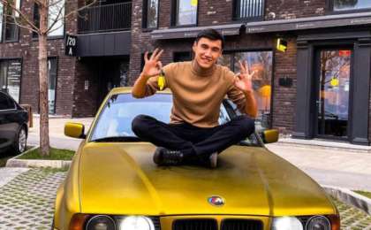 "Жеке брендіне жұмсады": блогердің Үкіметтен 48 миллион теңгеге субсидия алып, өзін жарнамалағаны рас па? 