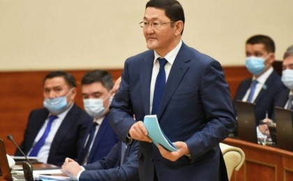 Қаңтар оқиғасын кім ұйымдастырды: Депутаттардың сауалына Бас прокурор жауап береді