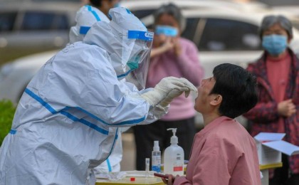 Коронавирус тасымалдаушыларының жұқтыруы жоғары кезең белгілі болды - Қазақстан жаңалықтары