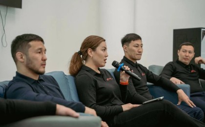  «Дала Кырандары» Орал қаласына көмек қолын созды