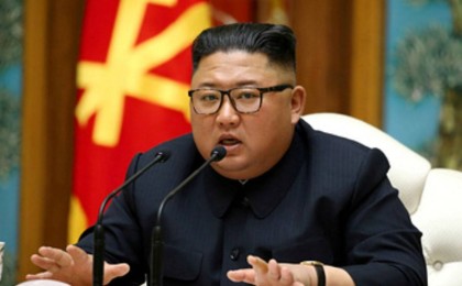 "Ғайып" болған Ким Чен Ын үш аптадан кейін жұрт назарына ілікті - Қазақстан жаңалықтары