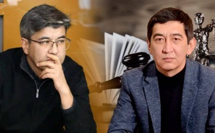 «Біз өсекпен өмір сүріп жатырмыз»: Ринат Зайытов Бишімбаевтың сотына қатысты пікір білдірді