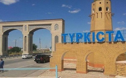Тоқаев жарлыққа қол қойды: Түркістанда жаңа аудан пайда болды