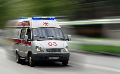 1 қаңтар күні 33 мың қазақстандық жедел жәрдем қызметіне жүгінген