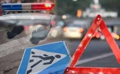 "Қаза болғандардың ішінде 2 жасар сәби бар": Қостанайда бүтін бір отбасы жол апатынан қаза тапты