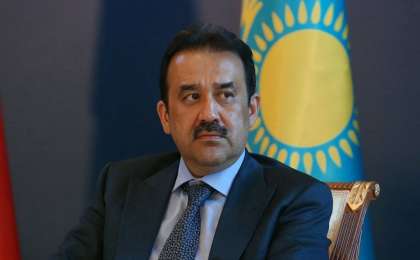 Мәсімовтың таққа өзі отырмақ болғаны рас па?