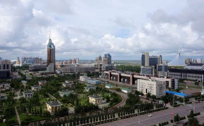 Нұр-Сұлтанның бас санитарлық дәрігері жаңа қаулыға қол қойды: Қалада не өзгерді? - Қазақстан жаңалықтары