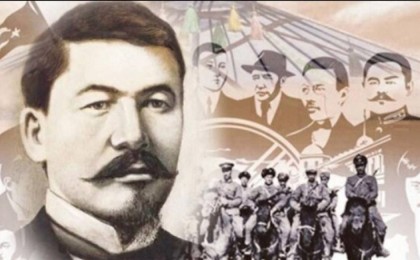 Оқымаған орыс саясаткерлері мен жоғары білімді қазақ зиялылары кімдер?