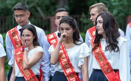 Соңғы қоңырау болмайды, балабақшалар ашылмайды – Нұр-Сұлтанның санитар дәрігері