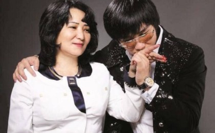 Қайрат Нұртастың анасы шындыққа айналған қиялы туралы айтып берді