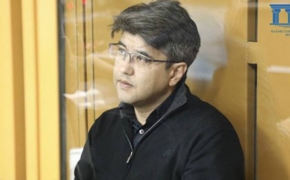 «Бишімбаевтың мүлкі тәркіленсін»: қазақстандықтар петиция жариялады