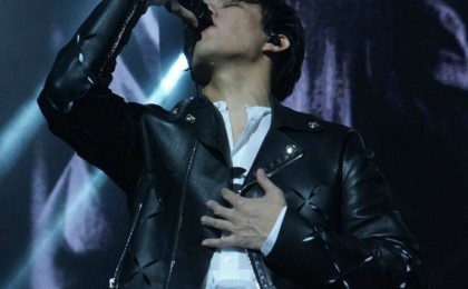 Димаш Құдайберген 26 жасқа толды - Қазақстан жаңалықтары