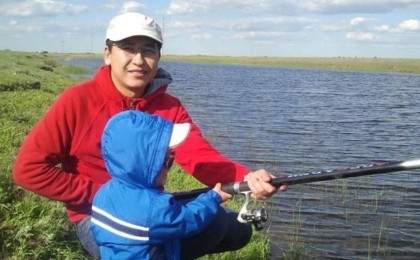 "Ұлым мені тыңдамай, жылына 30-50 кітап оқитын болды" - Министр Аймағамбетов сыр бөлісті