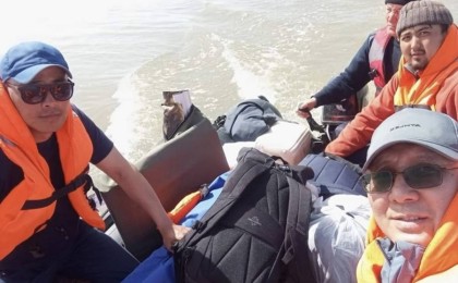 «Әділдік және Өркендеу» ҚҚ Қостанай өңіріне қаржылай және гуманитарлық көмек көрсетті