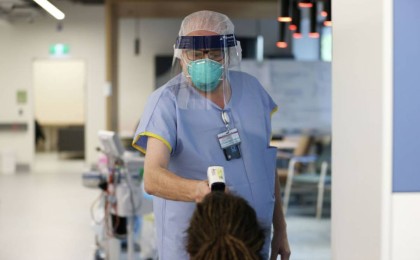 Соңғы жаңалықтар: Қазақстанда тағы 403 адам коронавирус жұқтырды, өсім