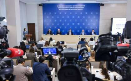 Үкімет Алматы тау кен кластерін дамытуды жоспарлап отыр 