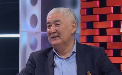 Қосанов елді Тоқаевқа қолдау көрсетуге шақыруда