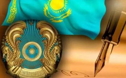 ҚР Президенті қазақы ит тұқымдарын сақтау туралы заңға қол қойды