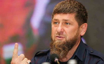 "Коронавирус" жұқтырған Рамзан Қадыров мұсылмандарға үндеу жолдады - Қазақстан жаңалықтары