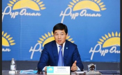 «Nur Otan» – Президент жариялаған реформаларды жүзеге асыратын қоғамдық-саяси күш