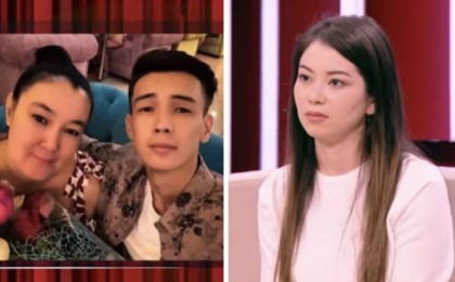 "Қыздарына ие болмай ма?!": Дархан Жолшыбековтың анасы алғаш рет ұлының некесіз қызына қатысты пікір білдірді