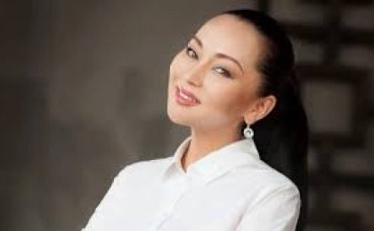 Баян Мақсатқызы әже атанды