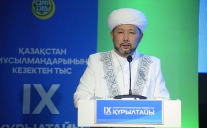 Ораза айтта сыйлық беріп, қуанышқа бөлеу – сауапты іс