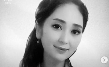 Ақтөбеде ер адам кездесіп жүрген қызын пышақтап өлтіріп кеткен