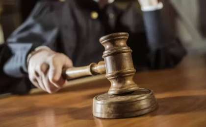 Алаяқтық жасаған Сәтбаев қаласы прокуратурасының қызметкері сотталды