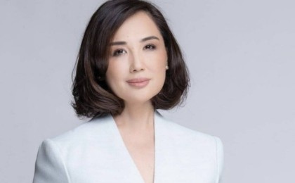 "Көз жасымды сүртіп, өз-өзіме келіп жатырмын". Ләйлә Сұлтанқызы сүйінші жаңалығын айтты