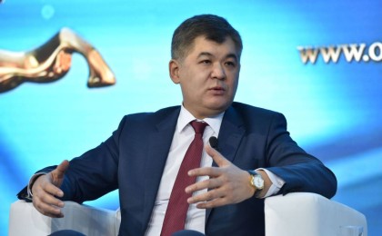 Біртанов өзіне қатысты істің дұрыс тергелмей жатқанын айтты