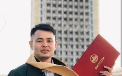 Жазықсыз жанға араша сұраймыз!