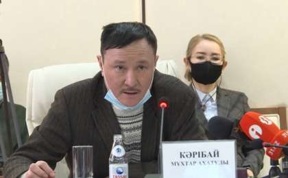 СІМ өкілі Қытайдан қашқан қазақтар мәселесі бойынша Пекинмен келіссөздердің "ауыр" болғанын айтты