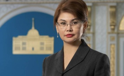 Қазақ әйелдері қай кезде де бәсекеге қабілетті - Аида Балаева