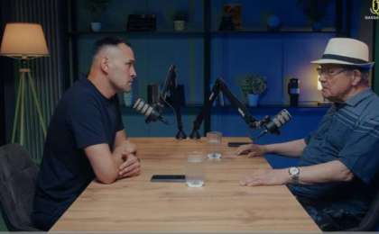 «Америка Қазақстанға ескерту жасап отыр»: Жангелді Шымшықов елге төніп тұрған геосаяси қауіптерді ашық айтты (ВИДЕО)