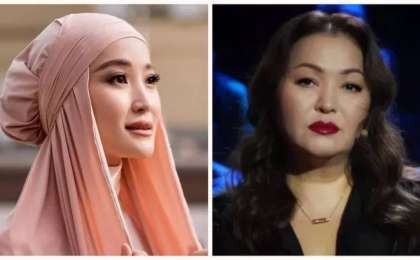 Бағым Мұхитдинова Мөлдір Әуелбекованы кешіру маған оңай болмағанын айтты