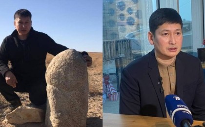 Археолог Ерлан Жағыпаровты өлім алдында аяусыз соққыға жығып азаптаған - Інісі