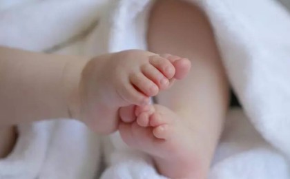 Ресейде 12 башпайы бар сәби дүниеге келді