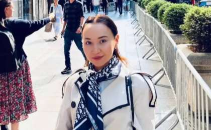 «Тергеушінің қиялы»: Перизат Қайрат өзіне тағылған айыппен келіспейтінін айтты