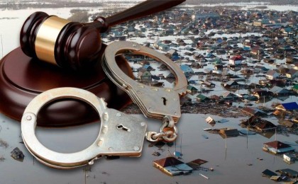 Қазақстанда су тасқынының салдарын жоюға бөлінген 1 млрд теңге жымқырылды