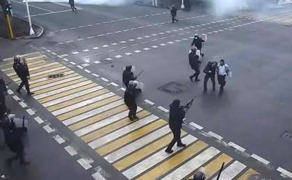 Қазақстандағы жаппай тәртіпсіздікті кімнің ұйымдастырғаны анықталды