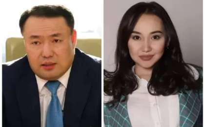 Перизат Қайраттың қор құру кезінде-ақ қаржыны жымқыру ниеті болған – Қаржы мониторингі агенттігі төрағасының орынбасары Елемесов