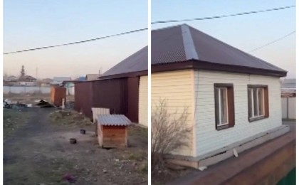 4 жыл ешкім тексермеген: Ақмола облысында 65 жастағы әже асырап алған 2 жасар баласын өлтірді деген күдікке ілінді