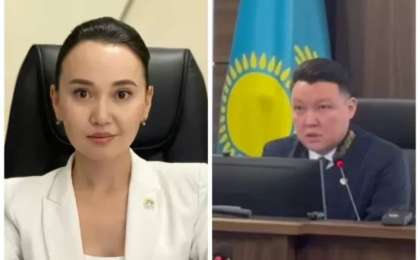 Перизат Қайрат ісі бойынша судья жаңа шешім шығарды