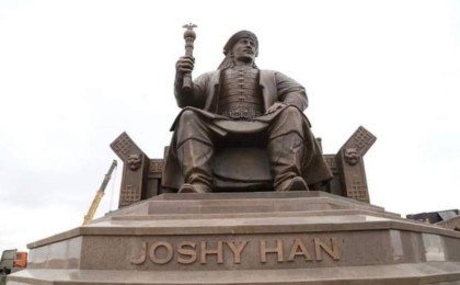 Жошы ханның таққа отыруының 800 жылдығы мемлекеттік деңгейде тойлануы тиіс - Қазыбек Иса