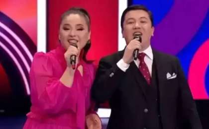 «Мөлдір қысым жасап жатыр»: Қабатовтың «екінші әйелінің» мәлімдемесі тарады